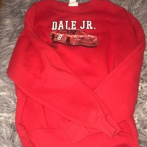 Dale Jr. Sweatshirt
